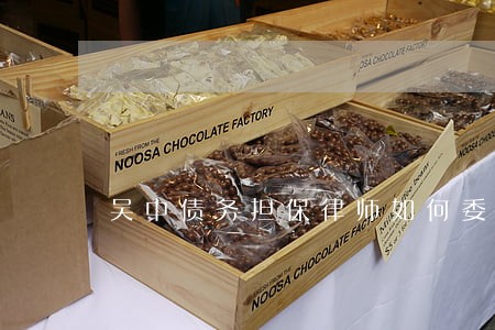 吴中债务担保律师如何委托 吴中债务担保律师如何委托