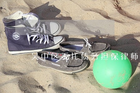 吴中区委托债务担保律师怎么委托 吴中区委托债务担保律师怎么委托