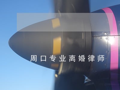 周口专业离婚律师 周口专业离婚律师