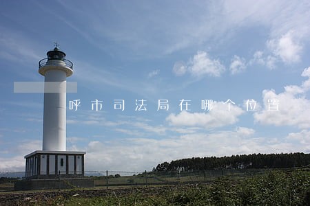 呼市司法局在哪个位置 呼市司法局在哪个位置