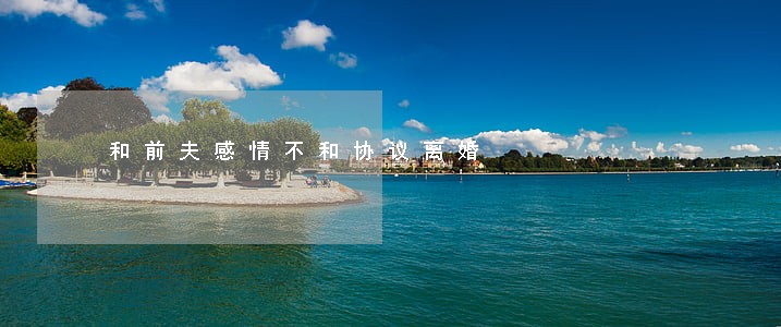 和前夫感情不和协议离婚 和前夫感情不和协议离婚