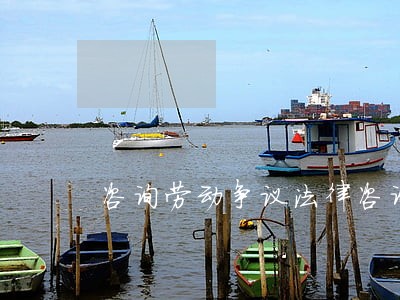 咨询劳动争议法律咨询 咨询劳动争议法律咨询
