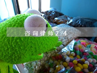 咨询律师24