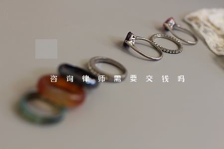 咨询律师需要交钱吗 咨询律师需要交钱吗