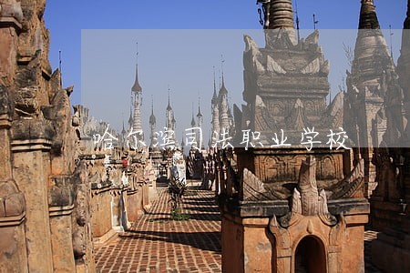 哈尔滨司法职业学校 哈尔滨司法职业学校