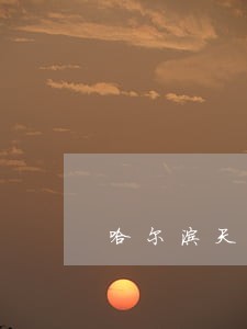 哈尔滨天地家装饰公司法人