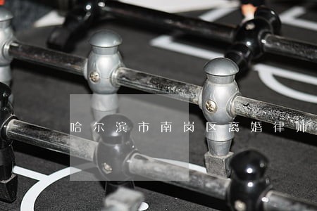 哈尔滨市南岗区离婚律师 哈尔滨市南岗区离婚律师