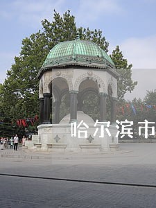 哈尔滨市房产咨询律师
