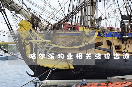 哈尔滨物业相关法律咨询 哈尔滨物业相关法律咨询