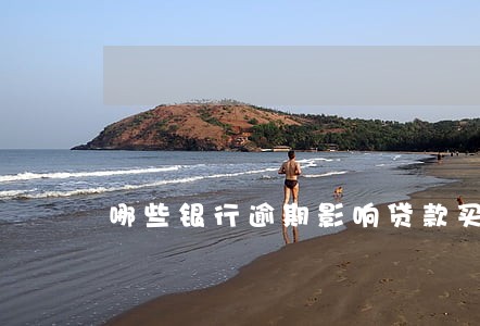 哪些银行逾期影响贷款买房 哪些银行逾期影响贷款买房