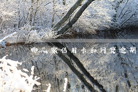 哪几家信用卡和网贷逾期会上门找 哪几家信用卡和网贷逾期会上门找