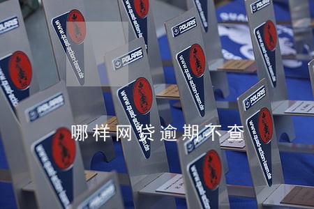 哪样网贷逾期不查 哪样网贷逾期不查