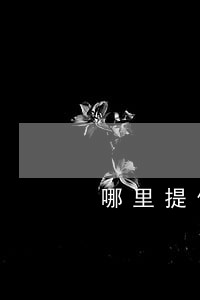 哪里提供法律咨询 哪里提供法律咨询