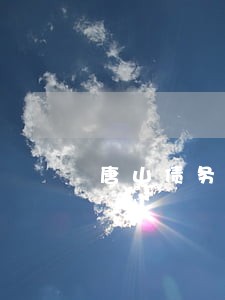 唐山债务律师要多少钱 唐山债务律师要多少钱