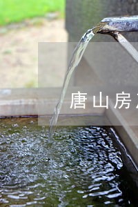唐山房产纠纷律师多少钱 唐山房产纠纷律师多少钱