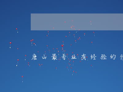 唐山最专业有经验的债务律师 唐山最专业有经验的债务律师
