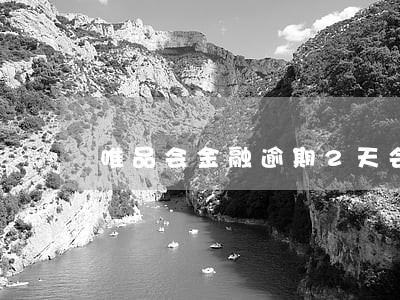 唯品会金融逾期2天会怎么样 唯品会金融逾期2天会怎么样