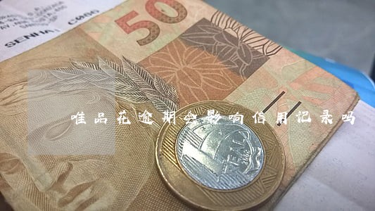 唯品花逾期会影响信用记录吗 唯品花逾期会影响信用记录吗