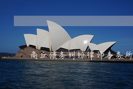 商丘债务纠纷律师事务所排名 商丘债务纠纷律师事务所排名