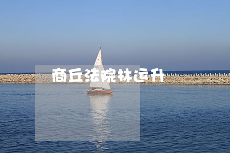 商丘法院林运升 商丘法院林运升