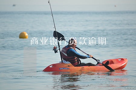商业银行贷款逾期