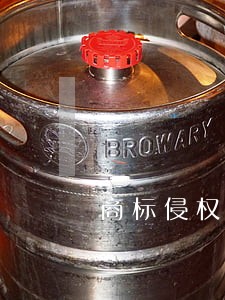 商标侵权案诉讼主体