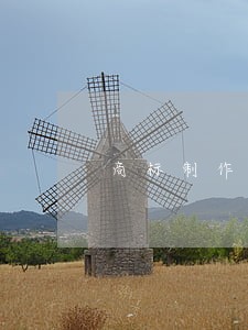 商标制作