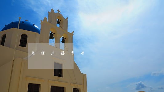 商标注册申请