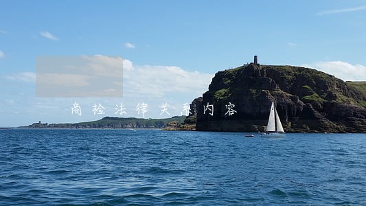 商检法律关系内容 商检法律关系内容