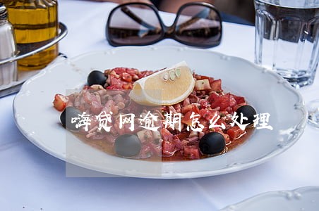 嗨贷网逾期怎么处理 嗨贷网逾期怎么处理