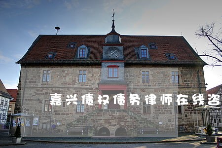 嘉兴债权债务律师在线咨询 嘉兴债权债务律师在线咨询