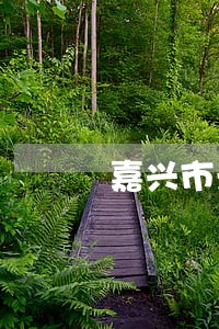 嘉兴市禾兴路法院宿舍