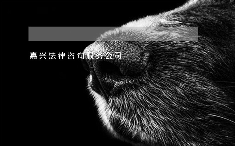 嘉兴法律咨询服务公司 嘉兴法律咨询服务公司