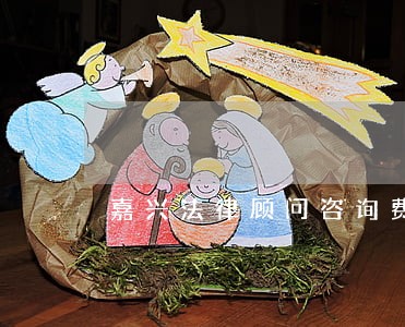 嘉兴法律顾问咨询费用 嘉兴法律顾问咨询费用