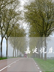 嘉定优质诈骗罪律师费用 嘉定优质诈骗罪律师费用