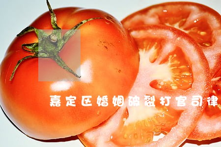 嘉定区婚姻破裂打官司律师 嘉定区婚姻破裂打官司律师