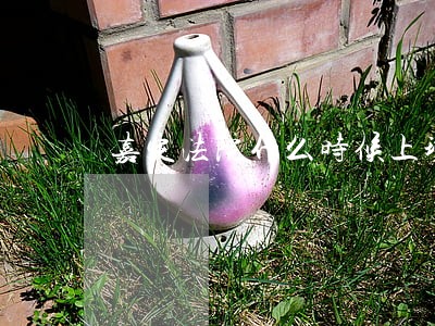 嘉定法院什么时候上班时间 嘉定法院什么时候上班时间