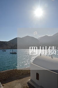 四川债务法律顾问律师 四川债务法律顾问律师