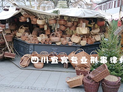 四川宜宾专业刑事律师 四川宜宾专业刑事律师