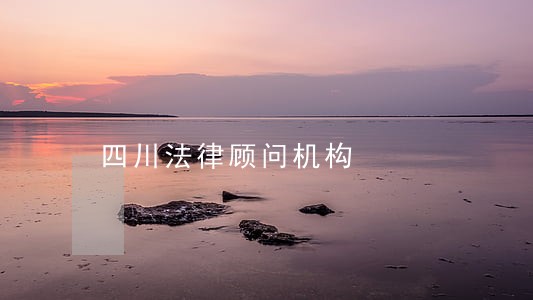 四川法律顾问机构 四川法律顾问机构