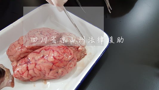 四川省凉山州法律援助 四川省凉山州法律援助