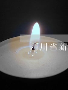 四川省新任司法厅长 四川省新任司法厅长