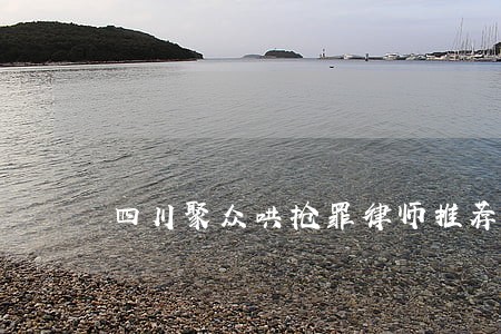四川聚众哄抢罪律师推荐