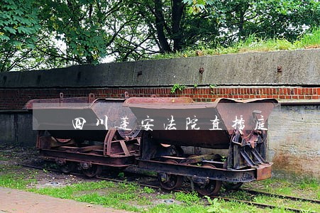 四川蓬安法院直播庭