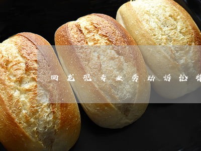 回龙观专业劳动诉讼律师 回龙观专业劳动诉讼律师