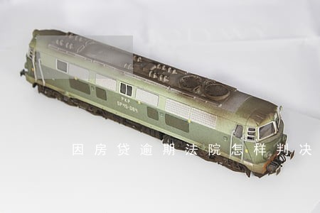 因房贷逾期法院怎样判决 因房贷逾期法院怎样判决