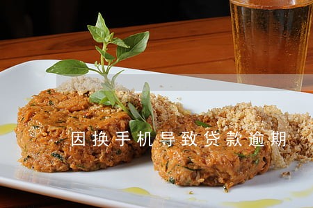因换手机导致贷款逾期 因换手机导致贷款逾期