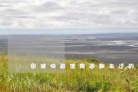因被拘留信用逾期未还的后果 因被拘留信用逾期未还的后果