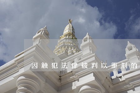 因触犯法律被判以重刑的九大明星 因触犯法律被判以重刑的九大明星