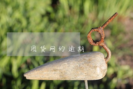 团贷网的逾期 团贷网的逾期